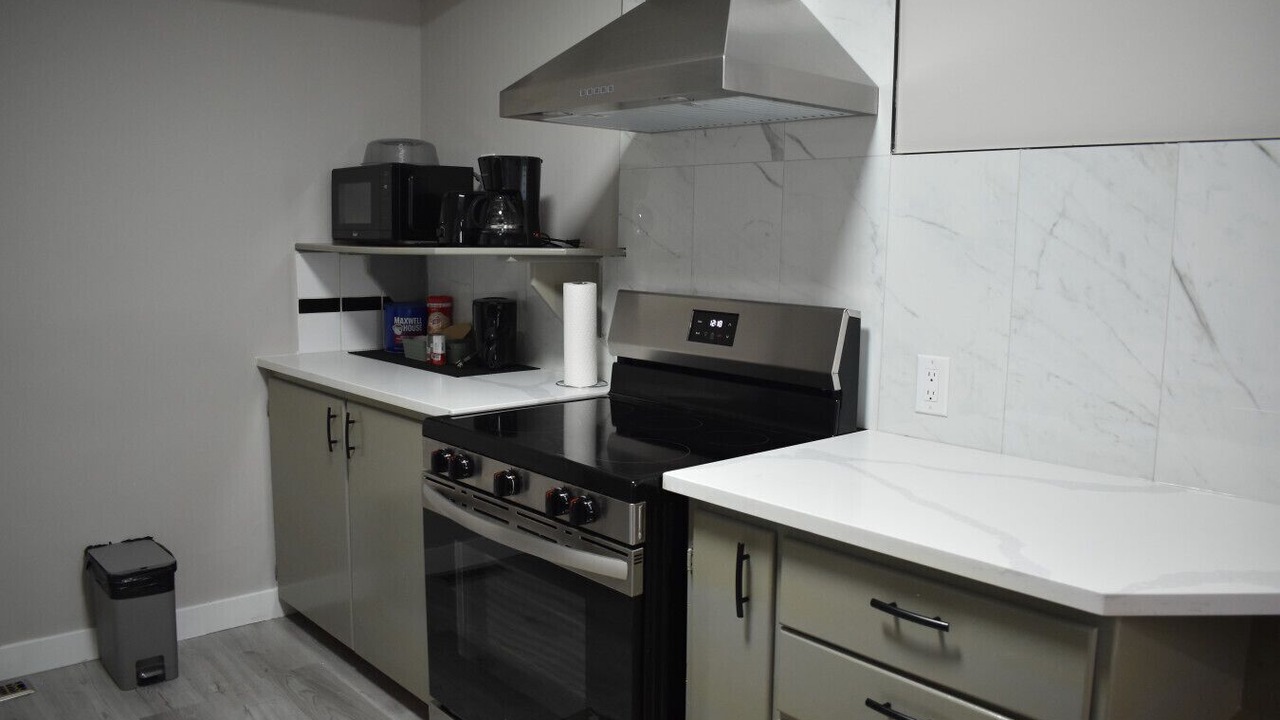 Photo of Kitchen in Highland Park