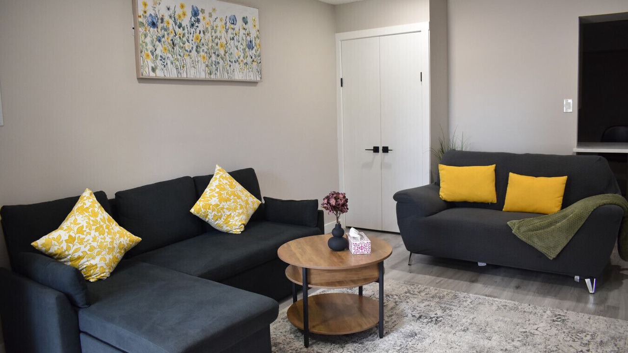 Photo of Livingroom in Highland Park
