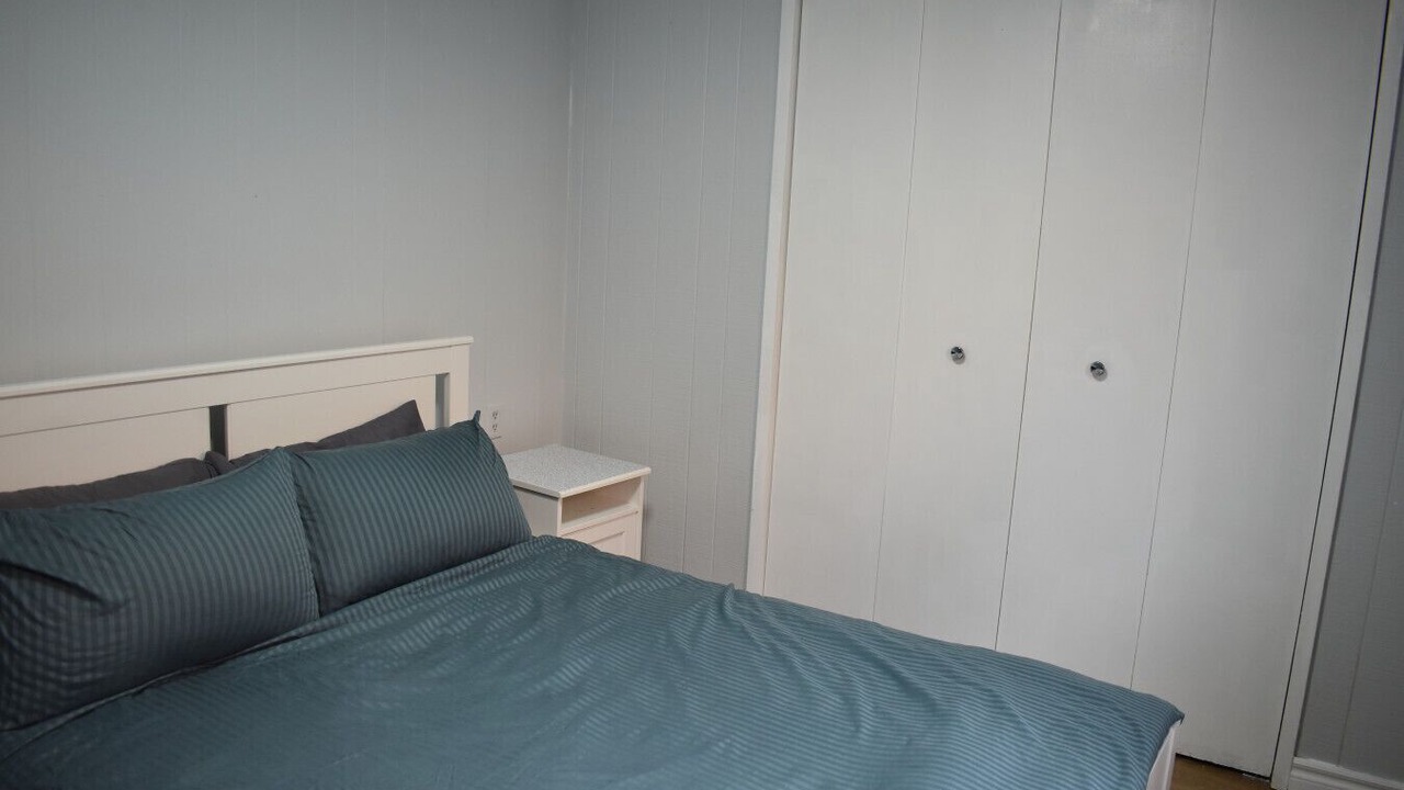 Photo of Bedroom in Highland Park