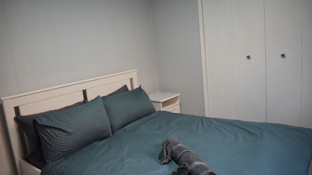 Photo of Bedroom in Highland Park