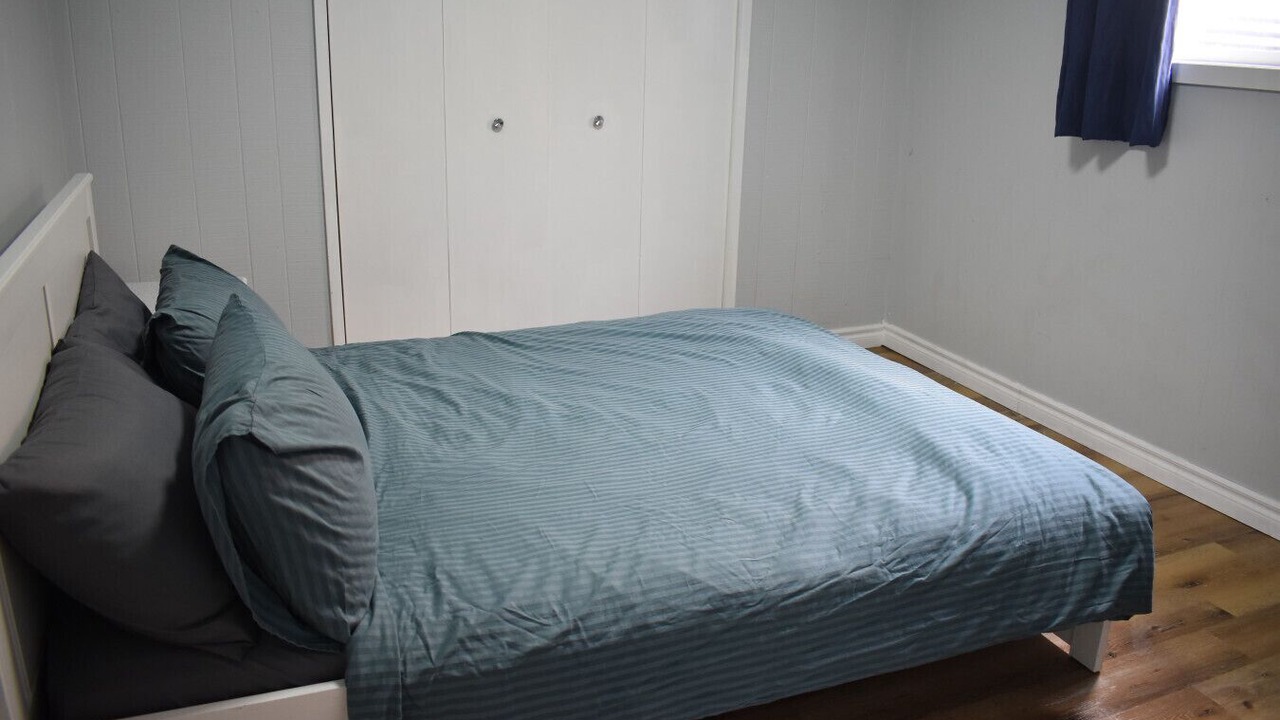 Photo of Bedroom in Highland Park