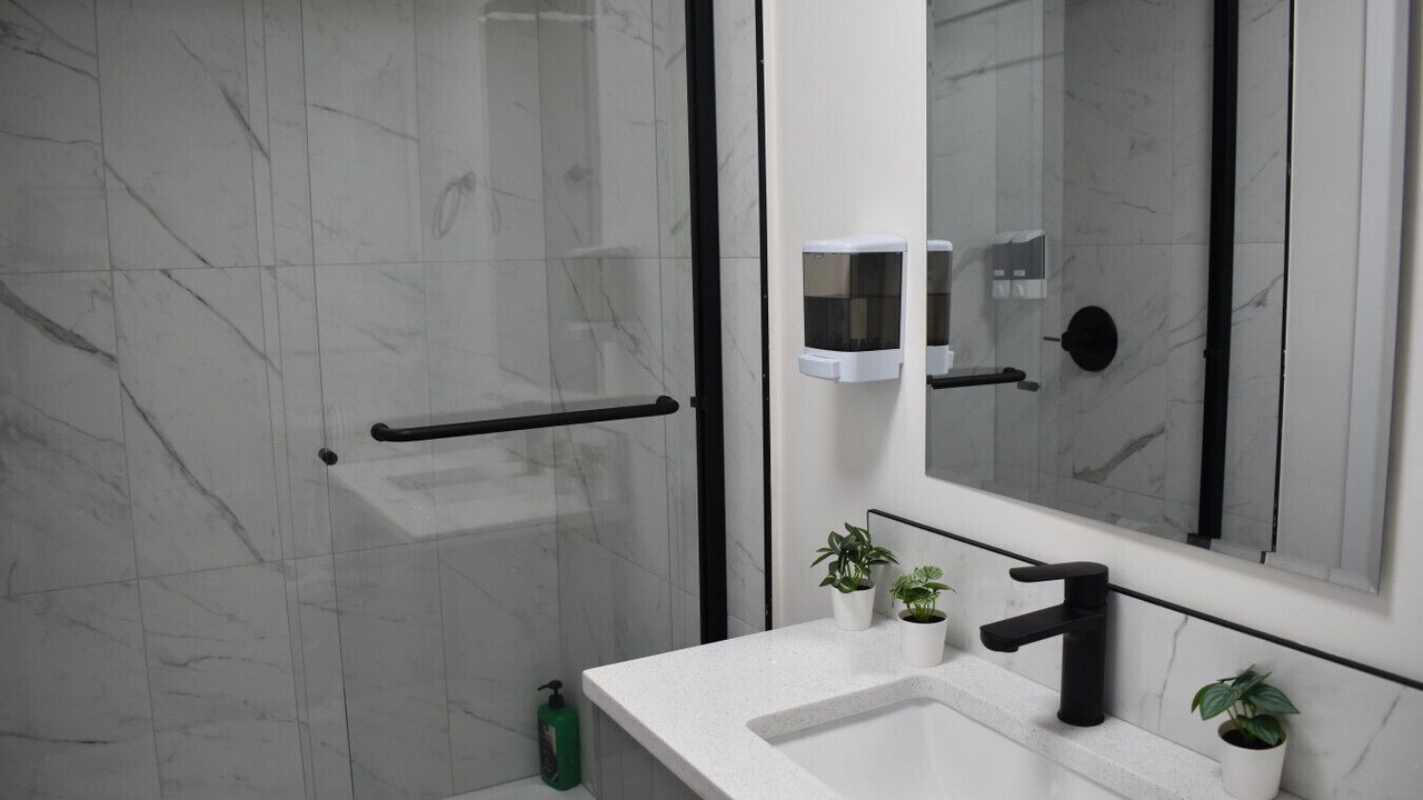 Photo of Bathroom in Highland Park