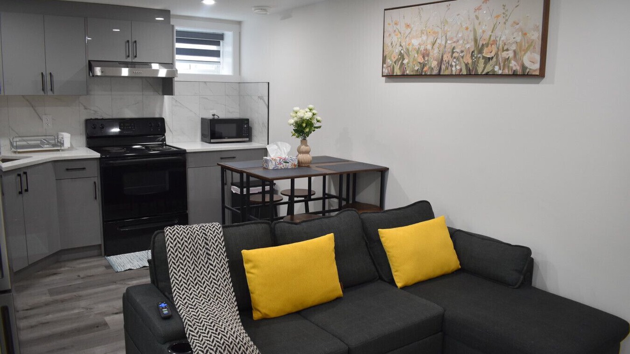 Photo of Livingroom in Highland Park