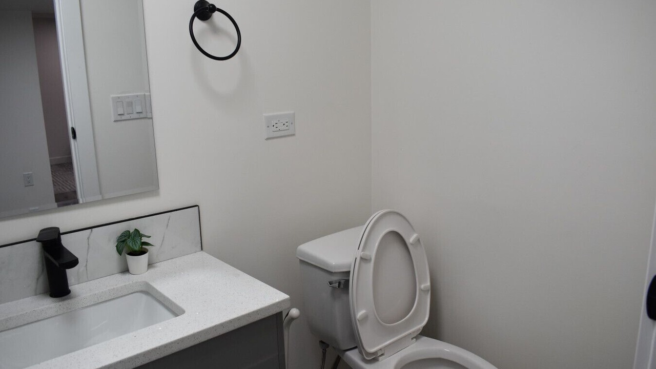 Photo of Bathroom in Highland Park