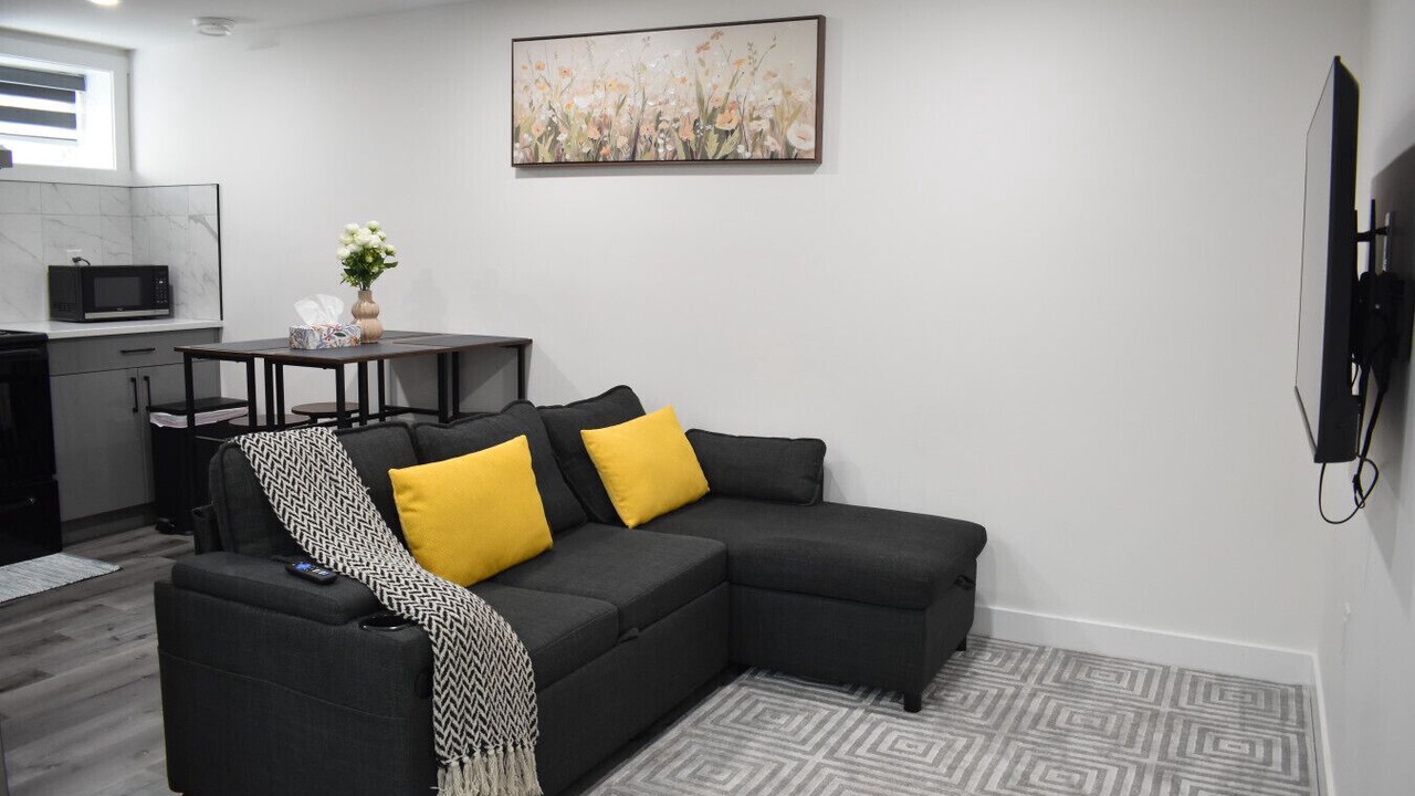 Photo of Livingroom in Highland Park