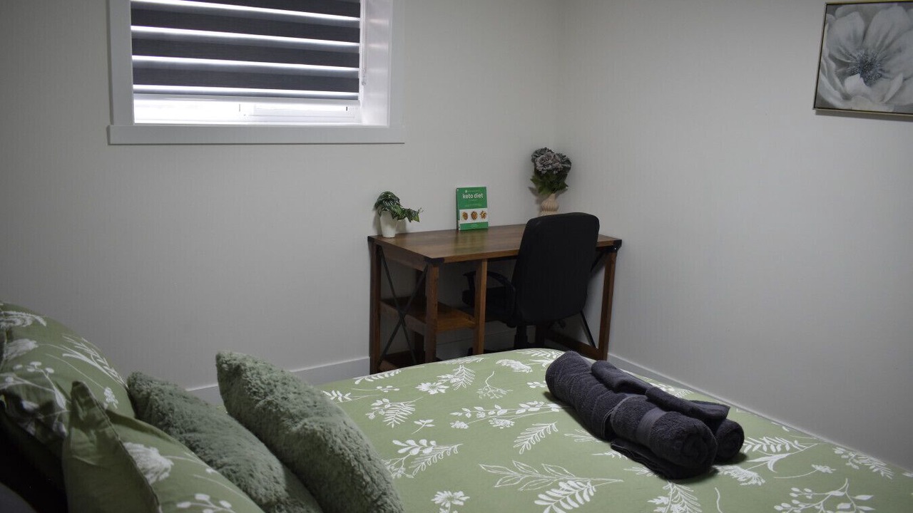Photo of Bedroom in Highland Park