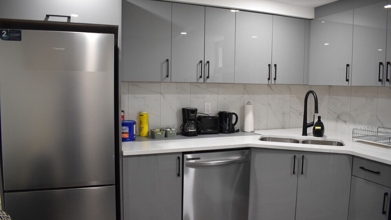 Photo of Kitchen in Highland Park