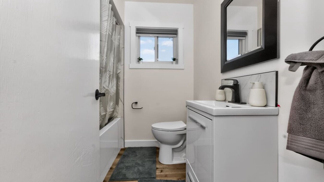 Photo of Bathroom in Highland Park