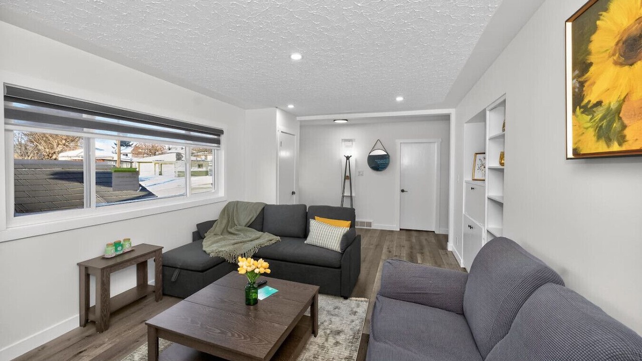Photo of Bedroom in Highland Park