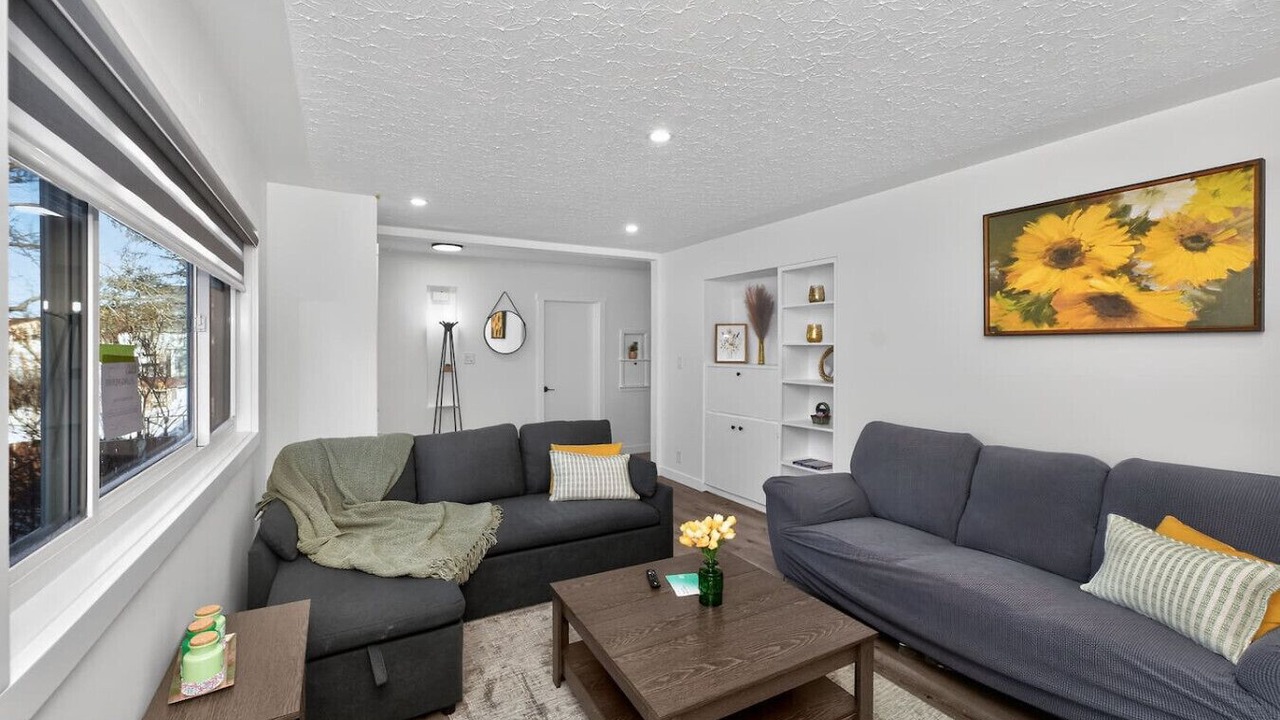 Photo of Bedroom in Highland Park