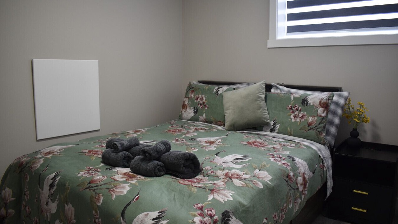 Photo of Bedroom in Highland Park