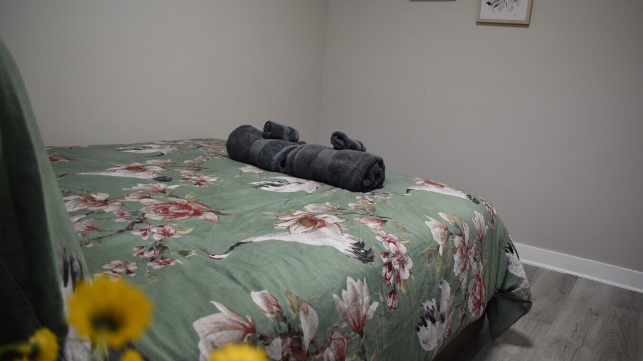 Photo of Bedroom in Highland Park