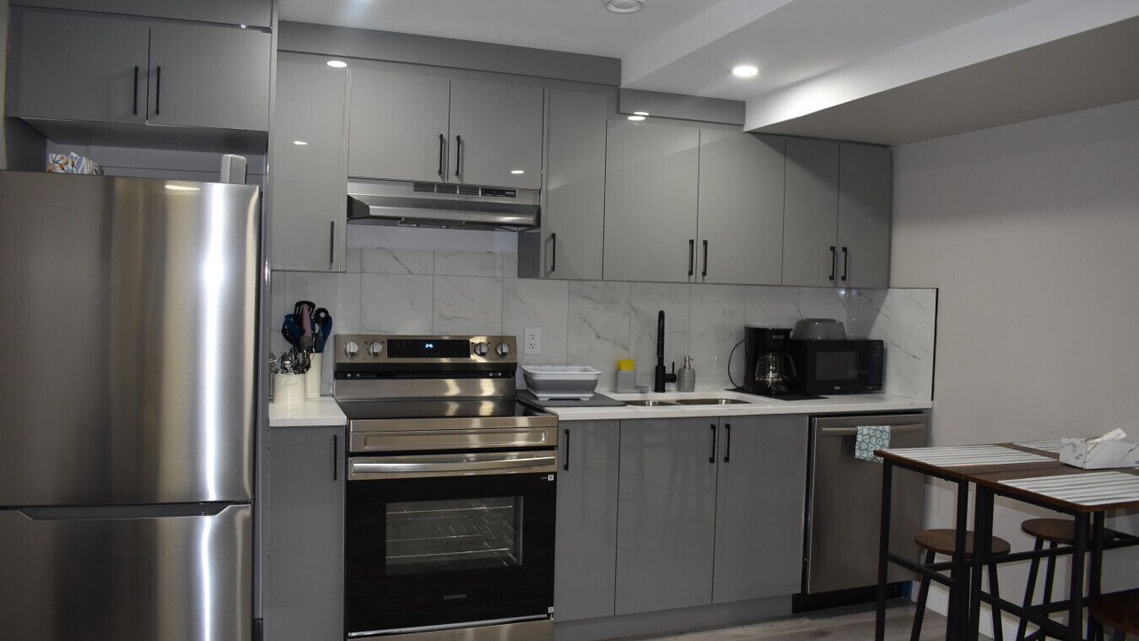 Photo of Kitchen in Highland Park