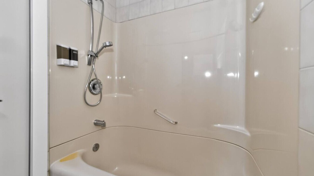 Photo of Bathroom in Highland Park