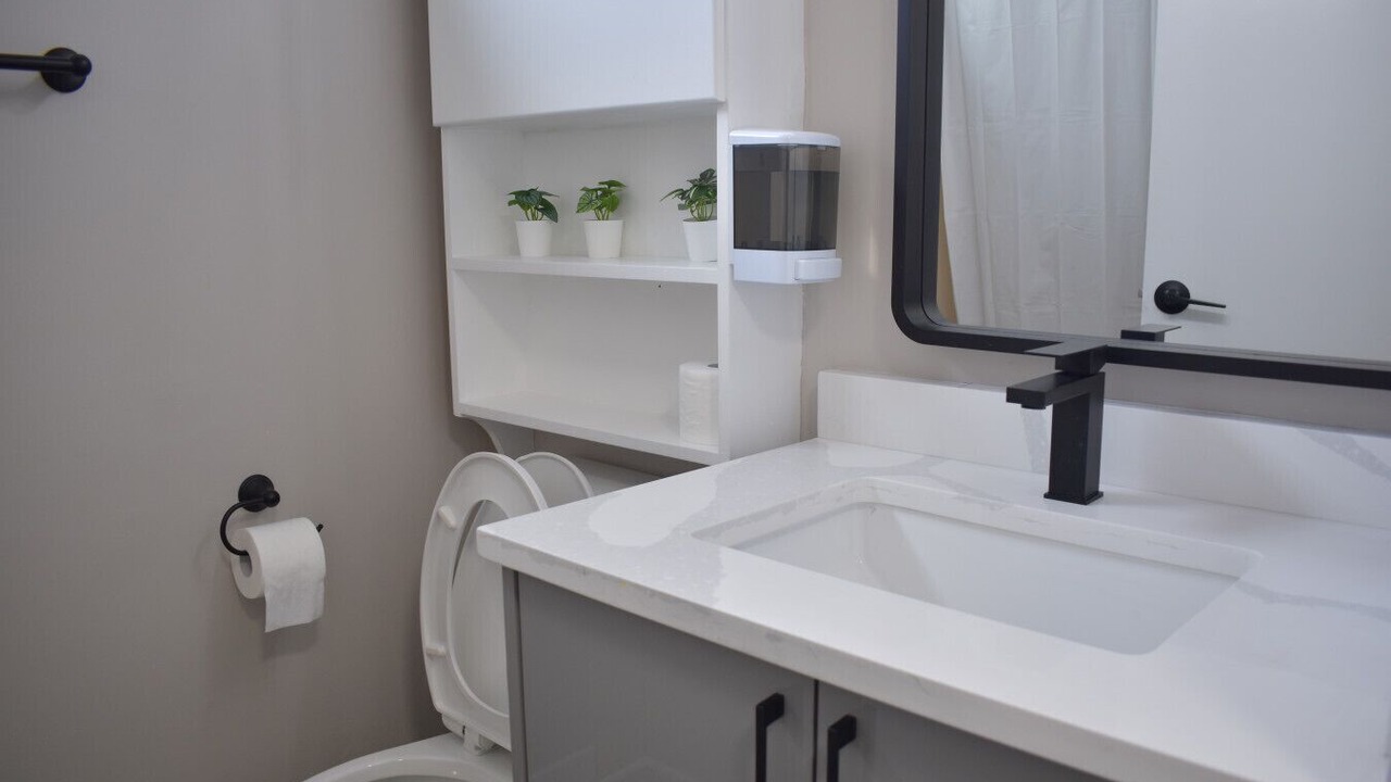 Photo of Bathroom in Highland Park