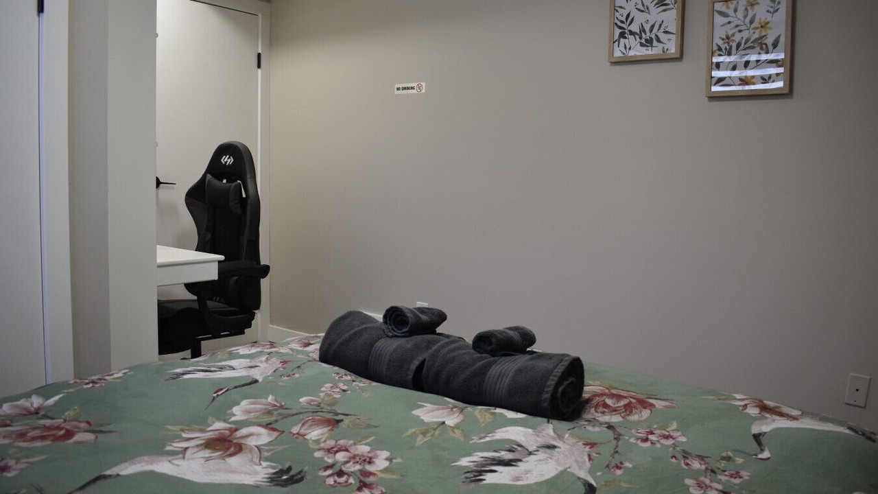 Photo of Bedroom in Highland Park