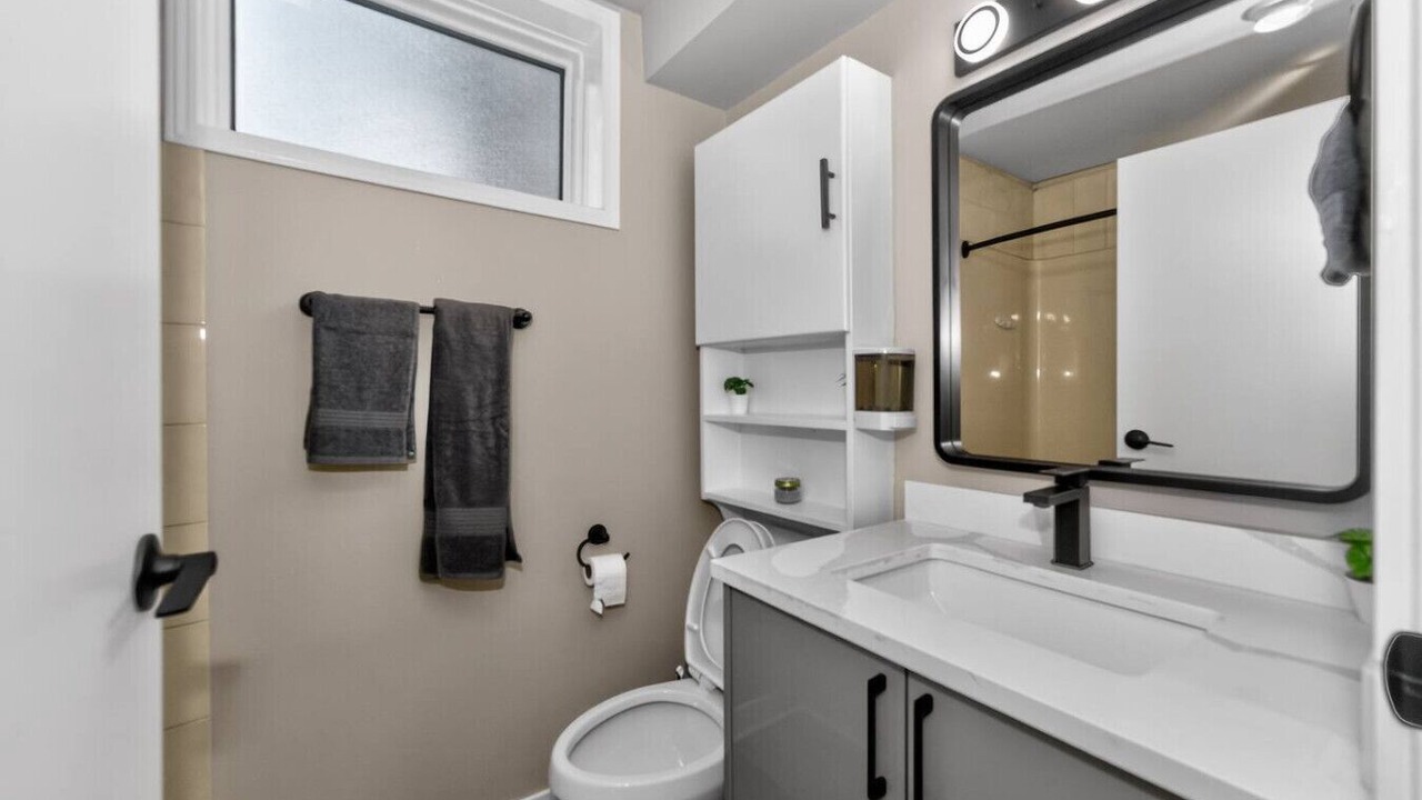 Photo of Bathroom in Highland Park