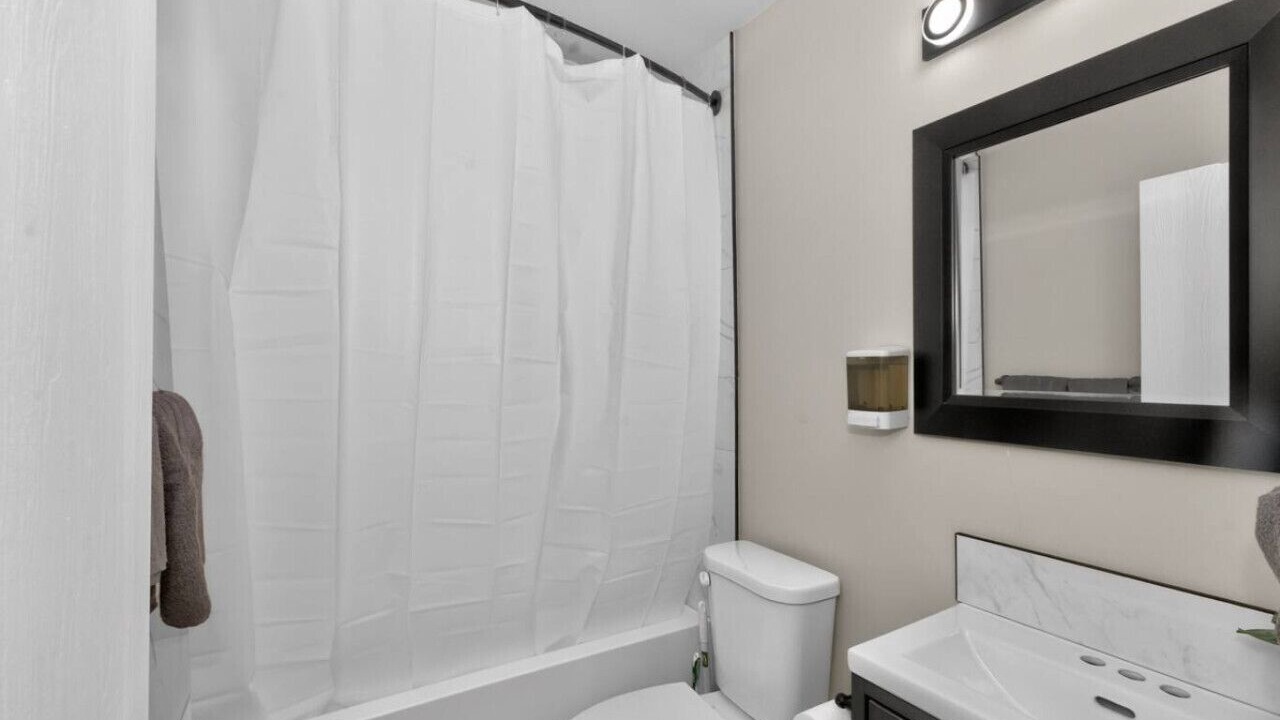 Photo of Bathroom in Highland Park