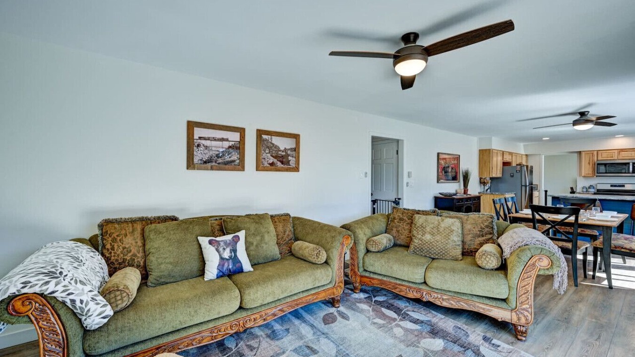 Photo of Livingroom in Buena Vista