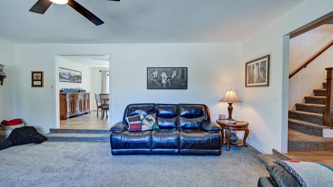 Photo of Livingroom in Buena Vista