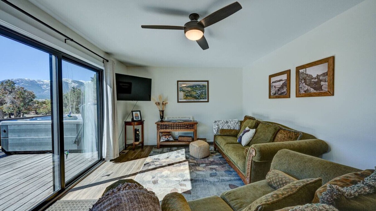 Photo of Livingroom in Buena Vista