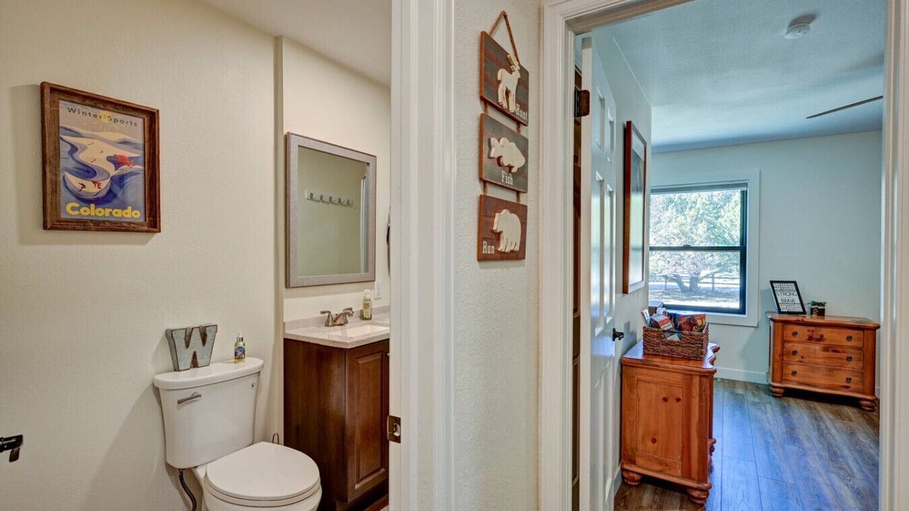 Photo of Bathroom in Buena Vista