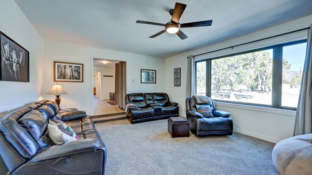 Photo of Livingroom in Buena Vista