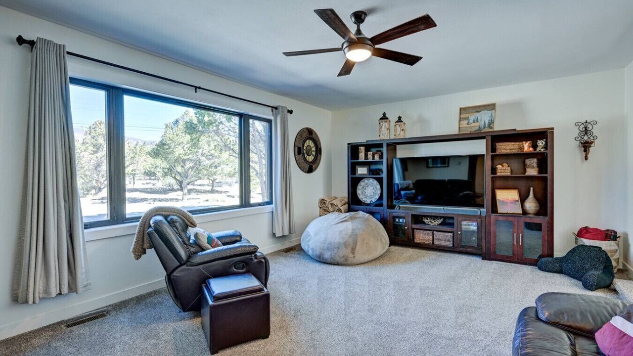 Photo of Livingroom in Buena Vista