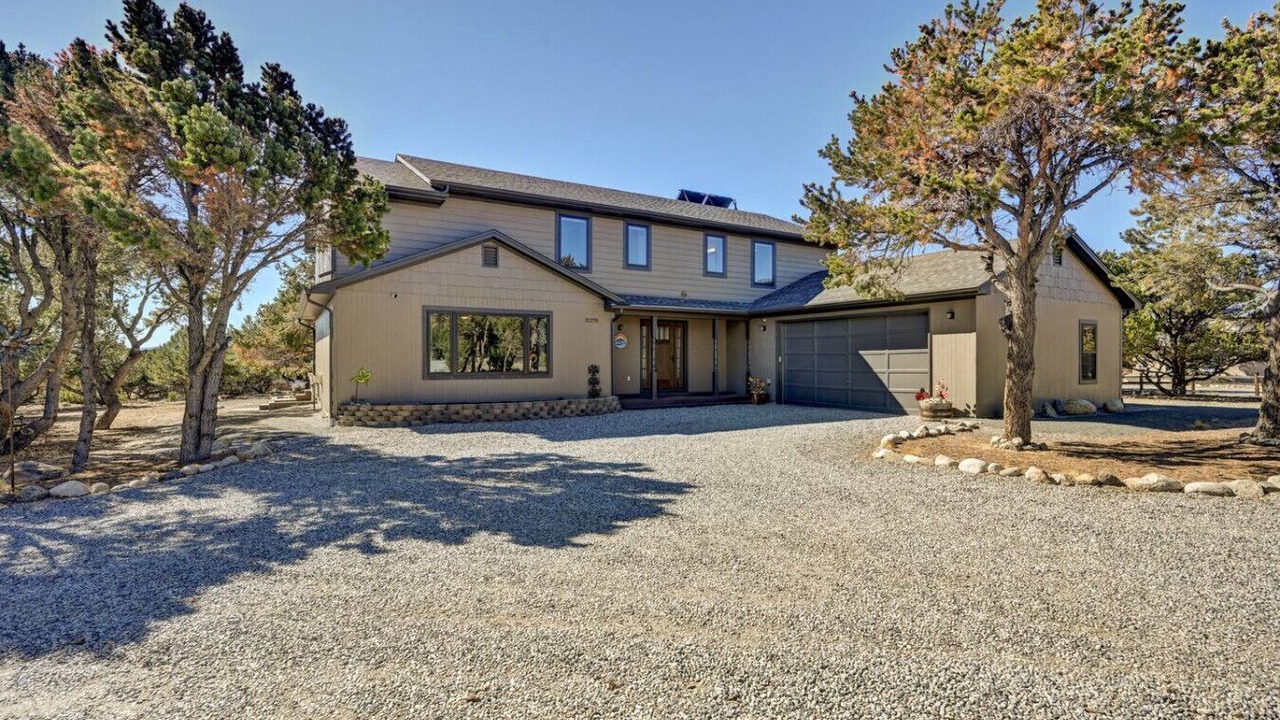 Photo of Outdoor in Buena Vista