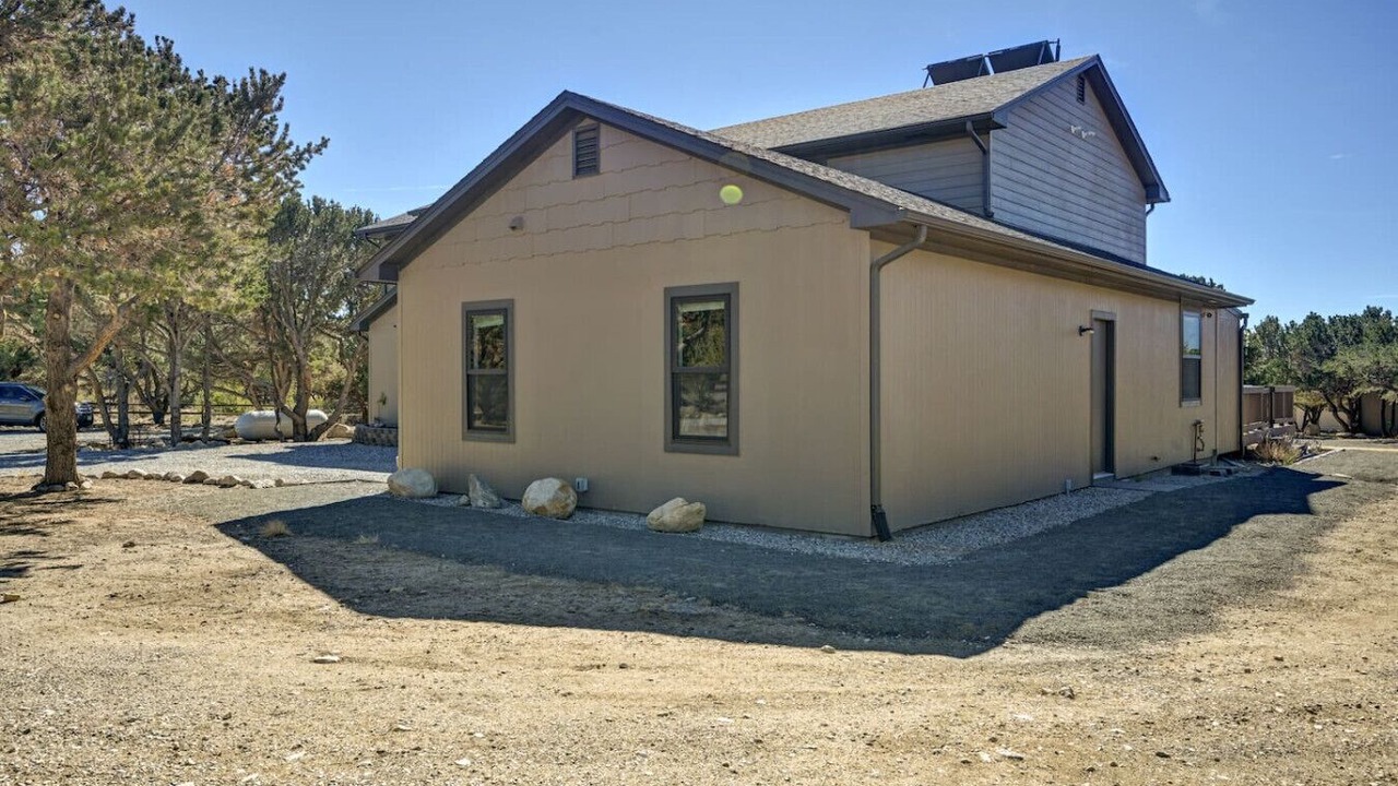 Photo of Outdoor in Buena Vista