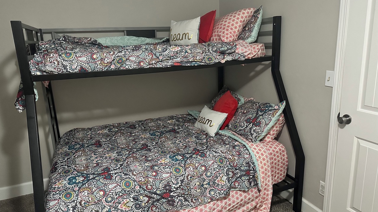 Photo of Bedroom in Golden