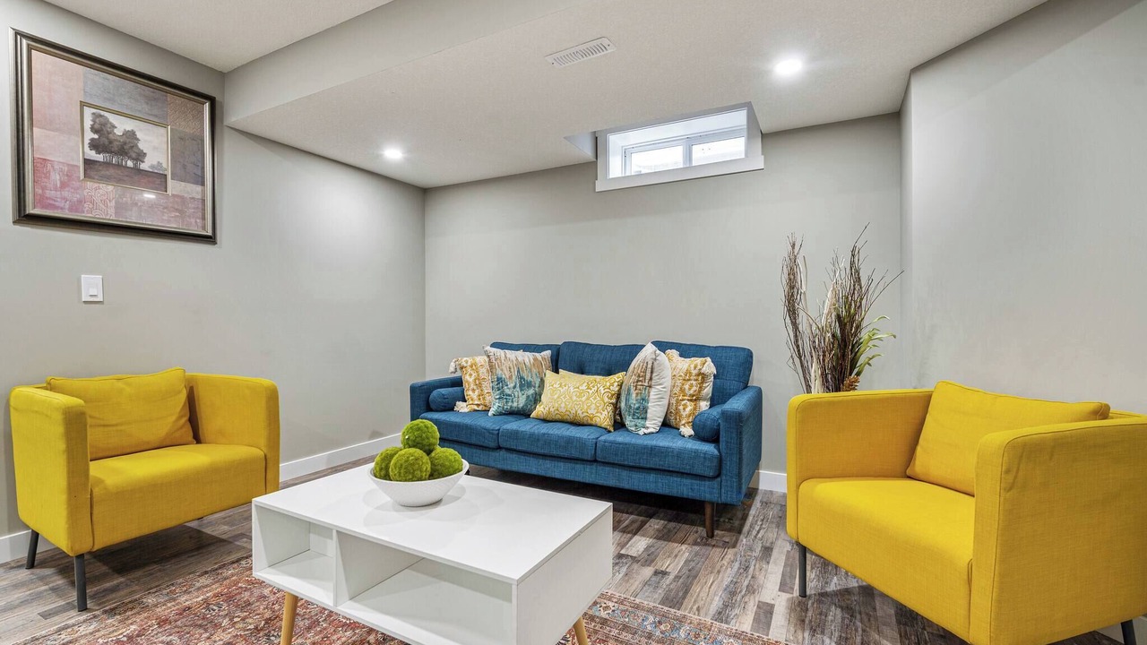 Photo of Livingroom in Killarney