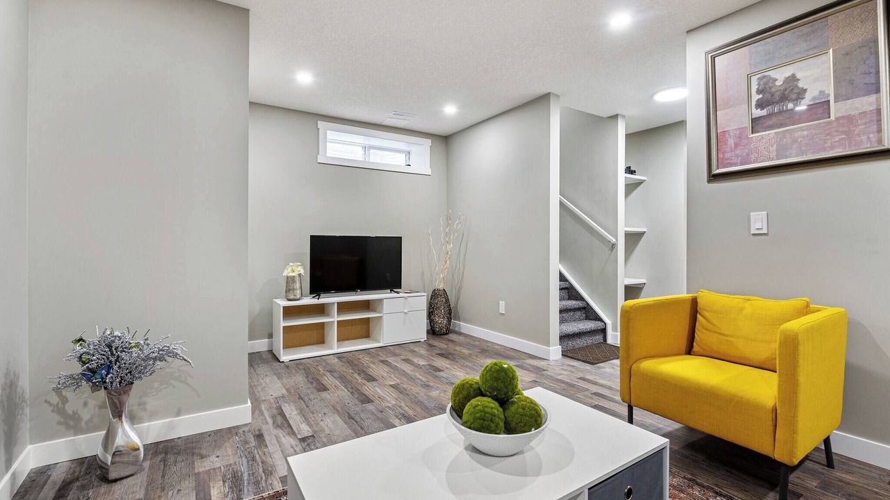 Photo of Livingroom in Killarney