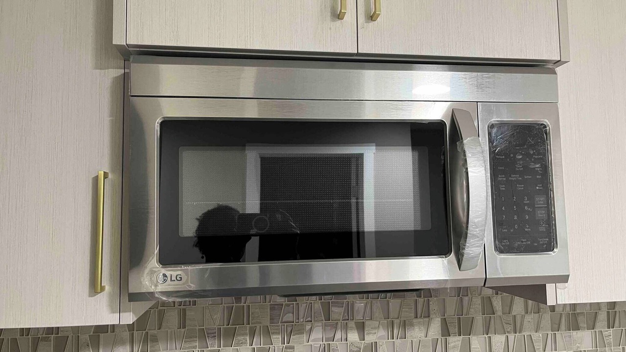 Photo of Kitchen in Killarney