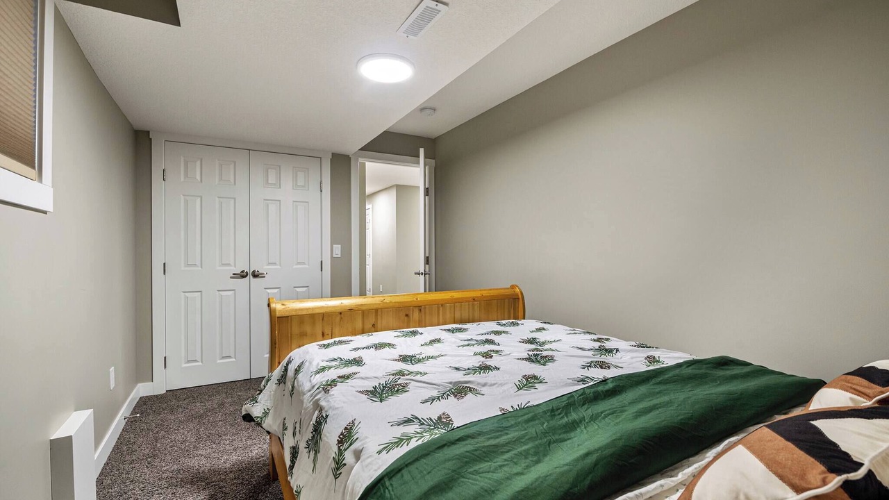 Photo of Bedroom in Killarney