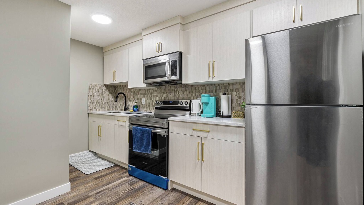 Photo of Kitchen in Killarney