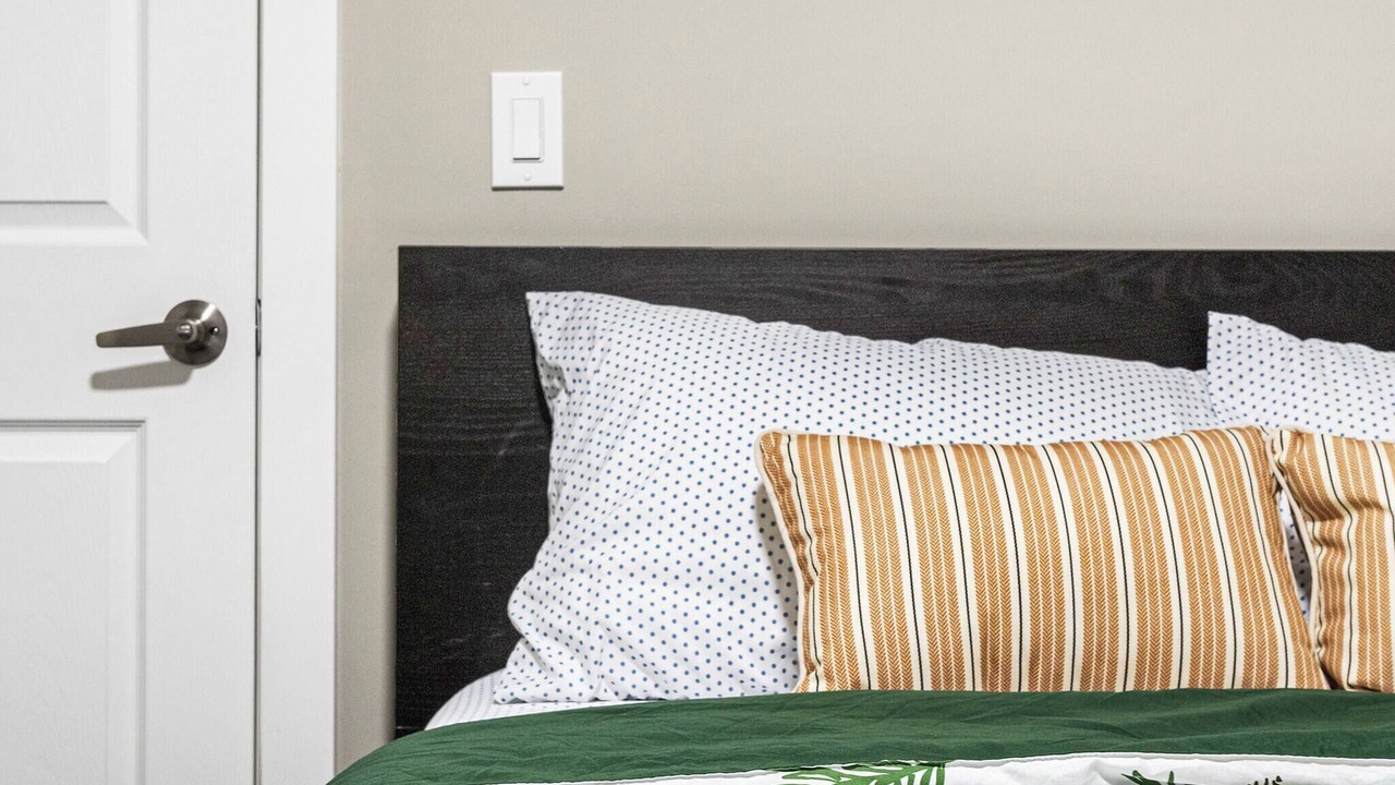 Photo of Bedroom in Killarney