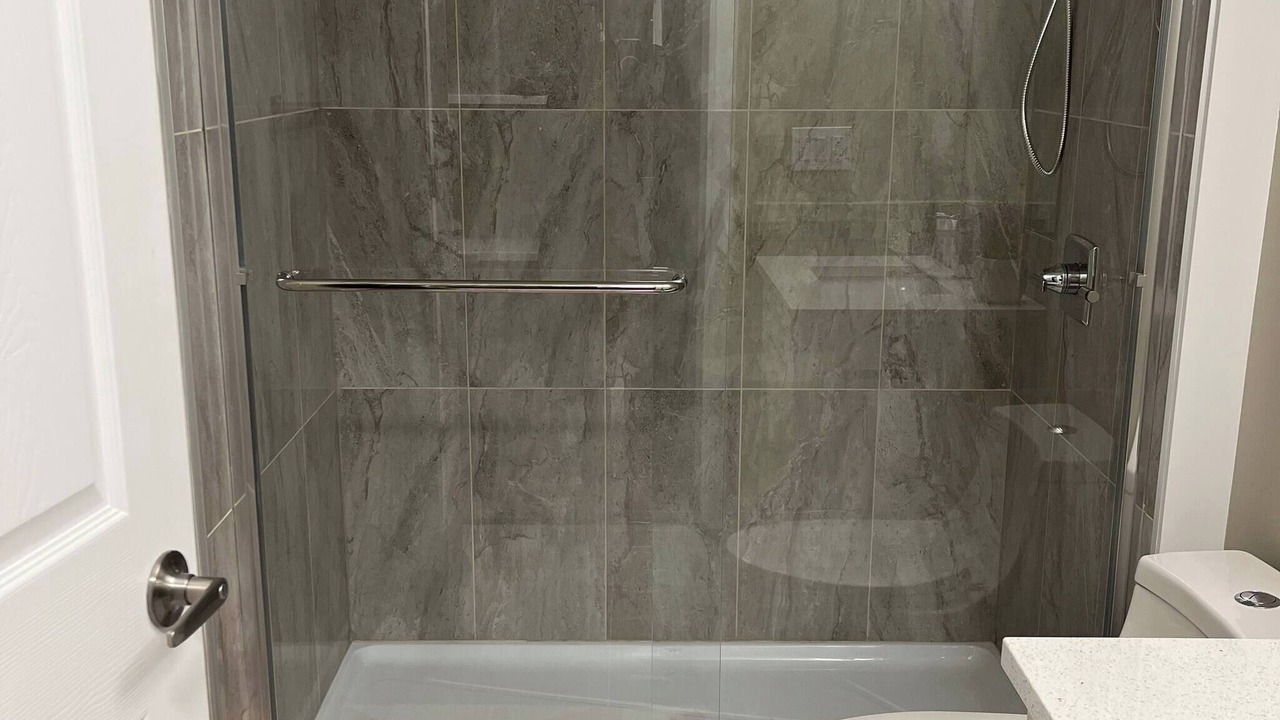 Photo of Bathroom in Killarney