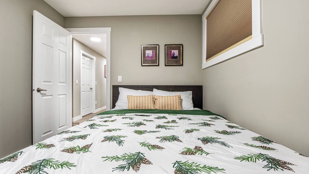 Photo of Bedroom in Killarney
