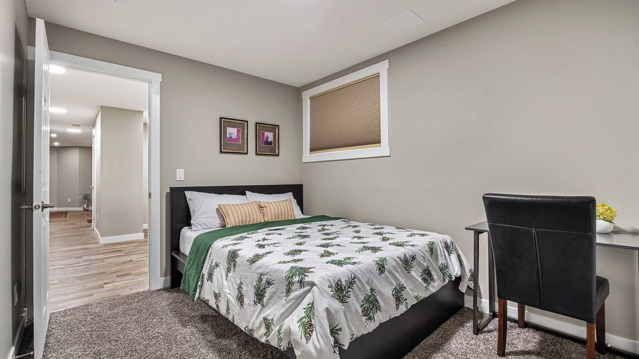 Photo of Bedroom in Killarney