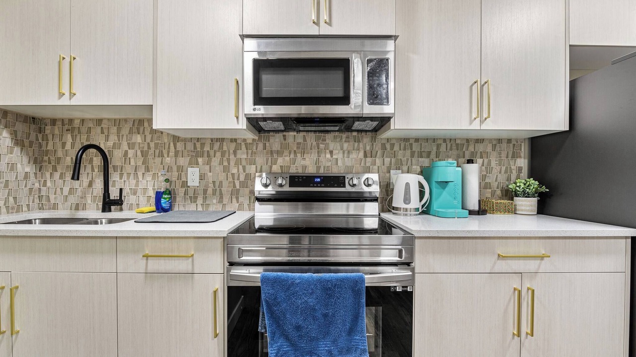Photo of Kitchen in Killarney