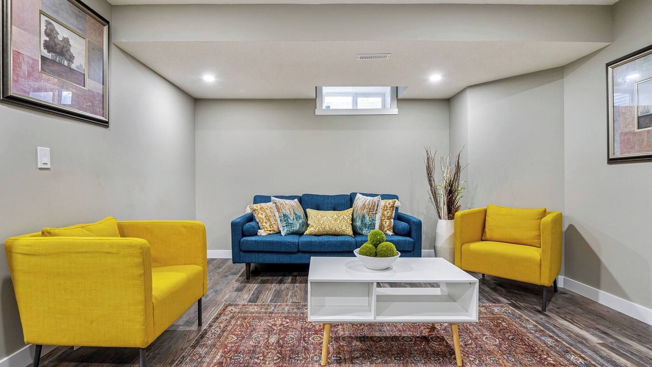 Photo of Livingroom in Killarney
