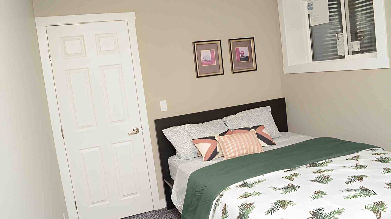 Photo of Bedroom in Killarney