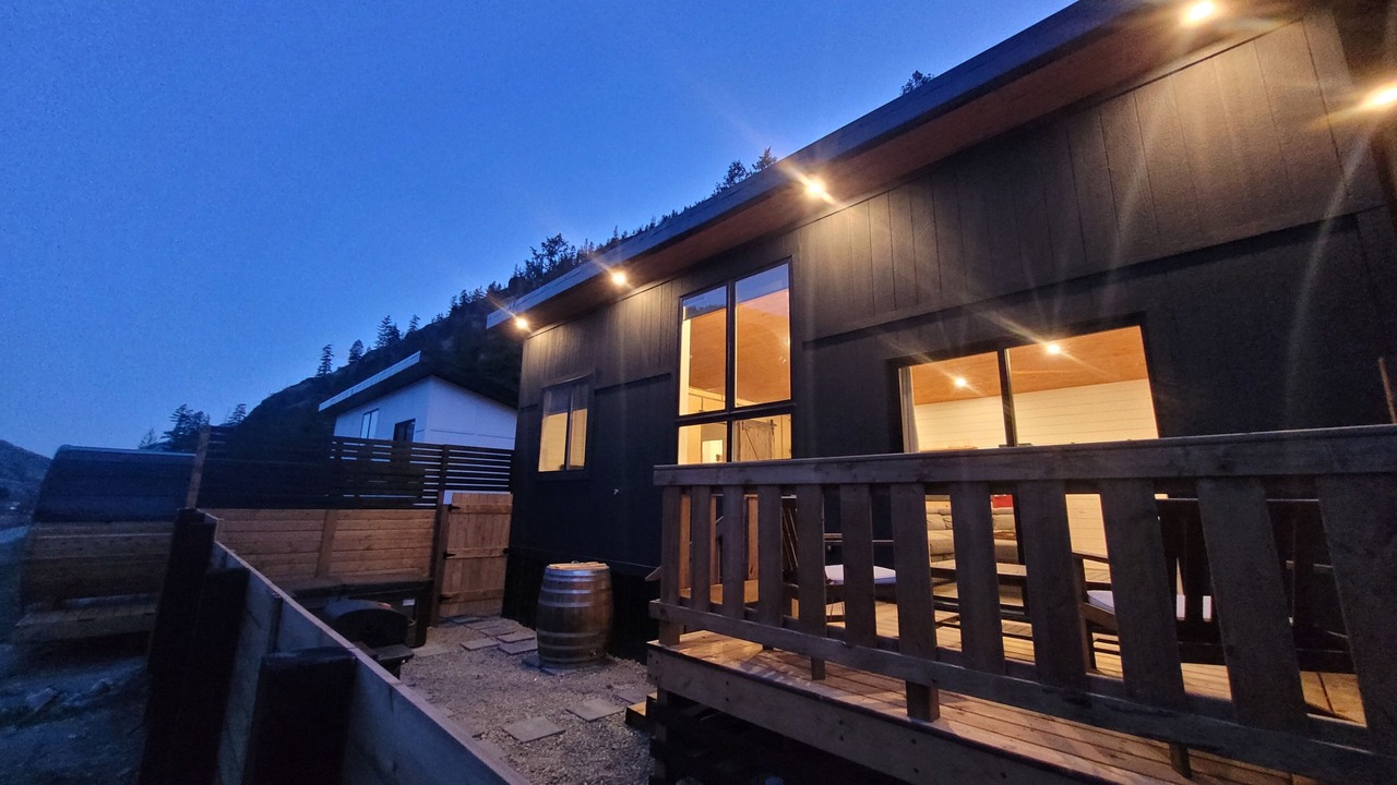 Photo of Patio Balcony in Okanagan-Similkameen