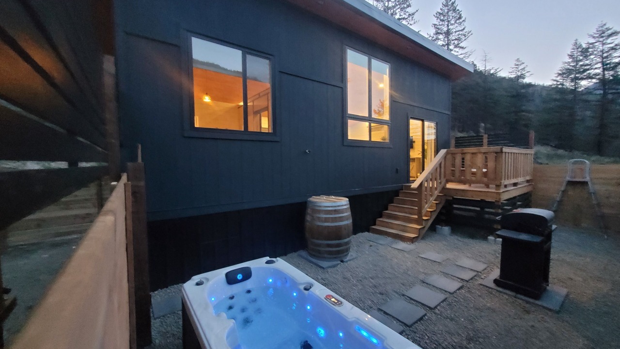 Photo of Patio Balcony in Okanagan-Similkameen