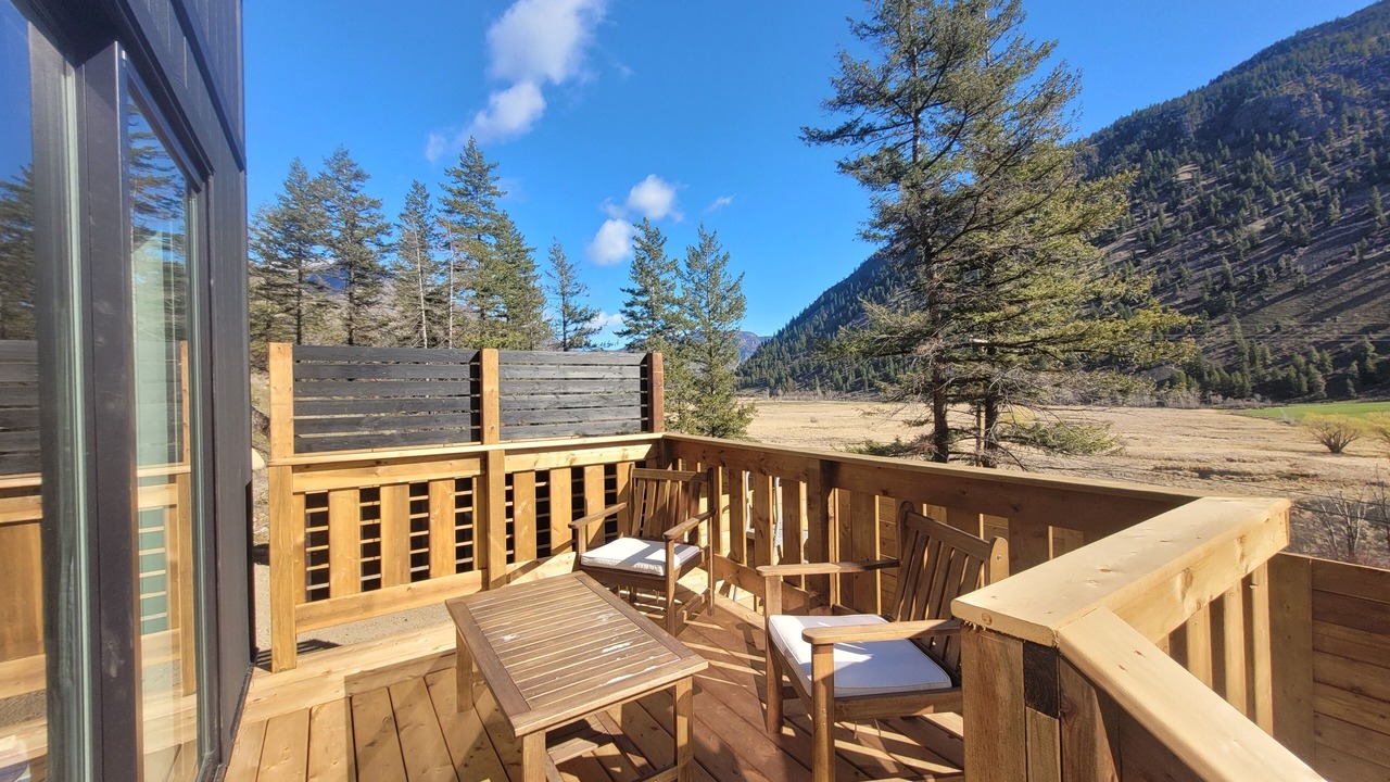 Photo of Patio Balcony in Okanagan-Similkameen