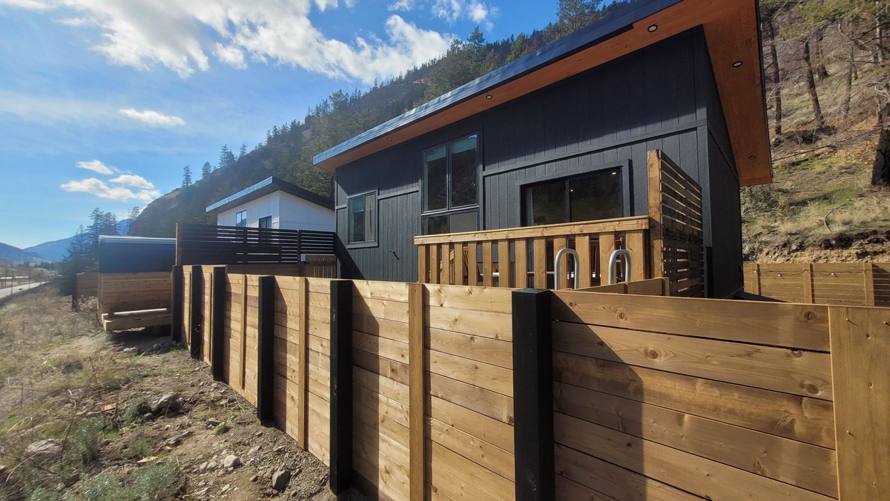 Photo of Outdoor in Okanagan-Similkameen