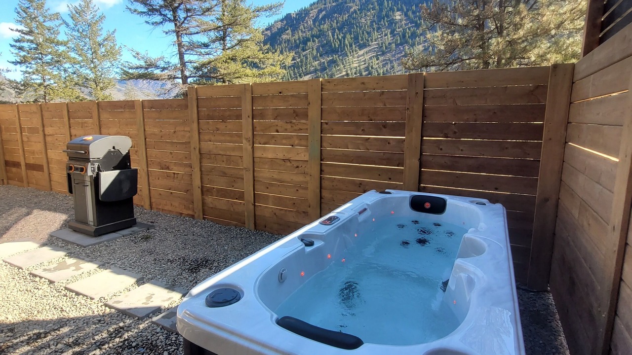 Photo of Patio Balcony in Okanagan-Similkameen