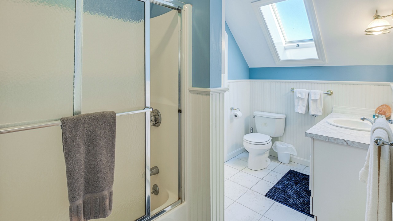 Photo of Bathroom in Mount Desert