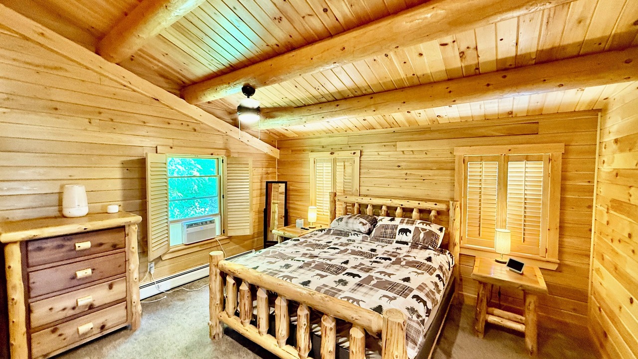 Photo of Bedroom in Gilead